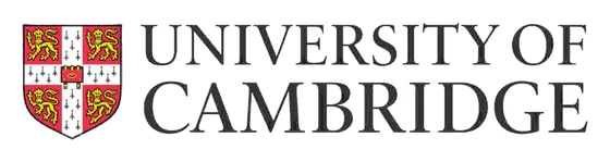 University of Cambridge University of Cambridge