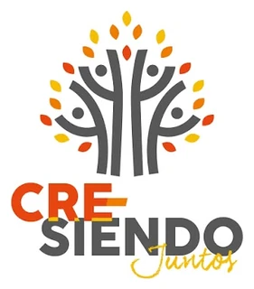 Cre-siendo Juntos Cre-siendo Juntos
