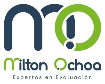 Milton Ochoa – Expertos en Evaluación Milton Ochoa – Expertos en Evaluación