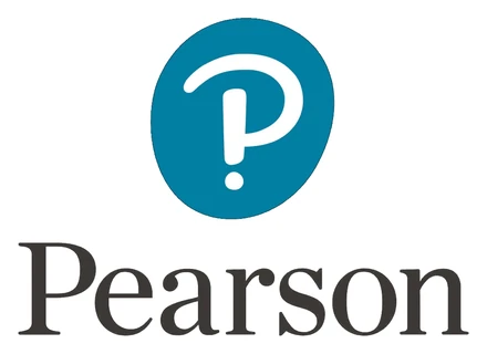 Pearson Pearson
